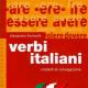 Італійські дієслова в теперішньому часі, відмінювання дієслів