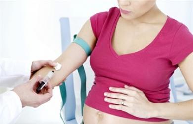 Глюкозотолерантний тест при вагітності