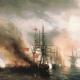 Події 1854. Кримська війна. Привід до війни і її початок