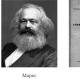 Критику марксизму. Розуміння капіталізму К. Марксом і М. Вебером Критика класової теорії марксистів